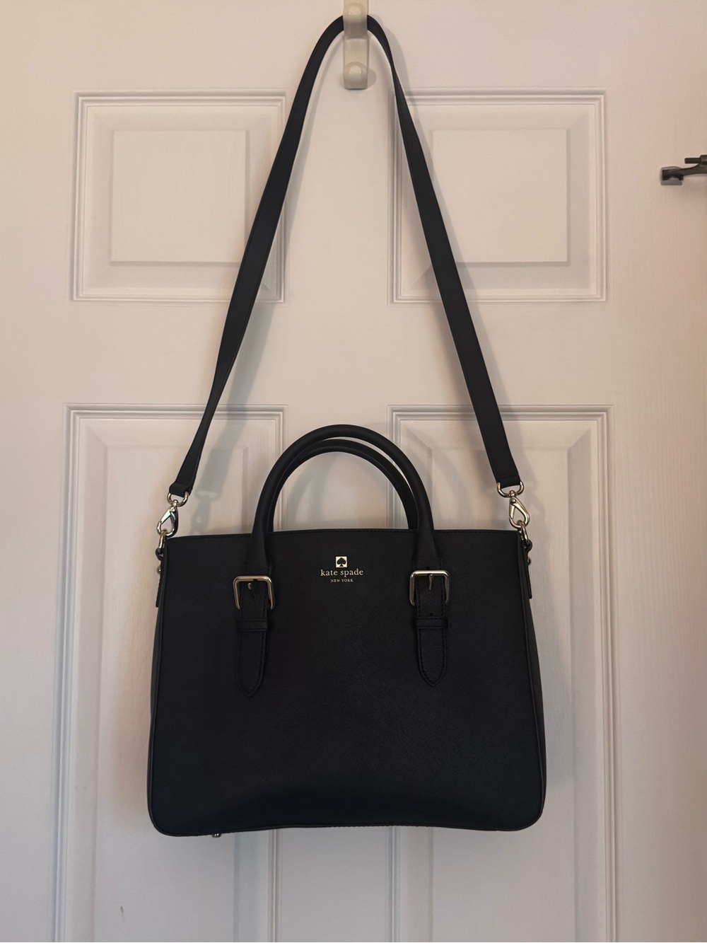 Kate Spade work tote ♠️
